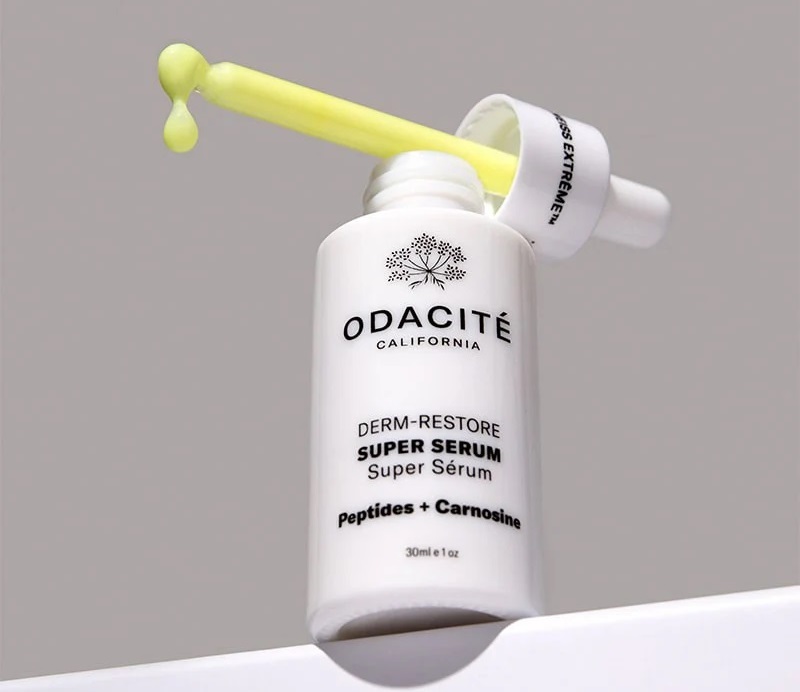 Odacite Edelweiss Derm-Restore Super Serum