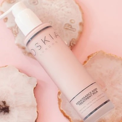 Oskia Renaissance Body Treatment Milk