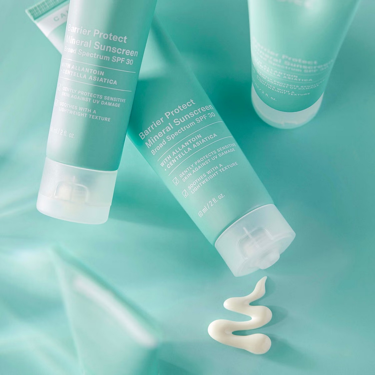 Paula's Choice Calm Barrier Protect Mineral Sunscreen SPF 30