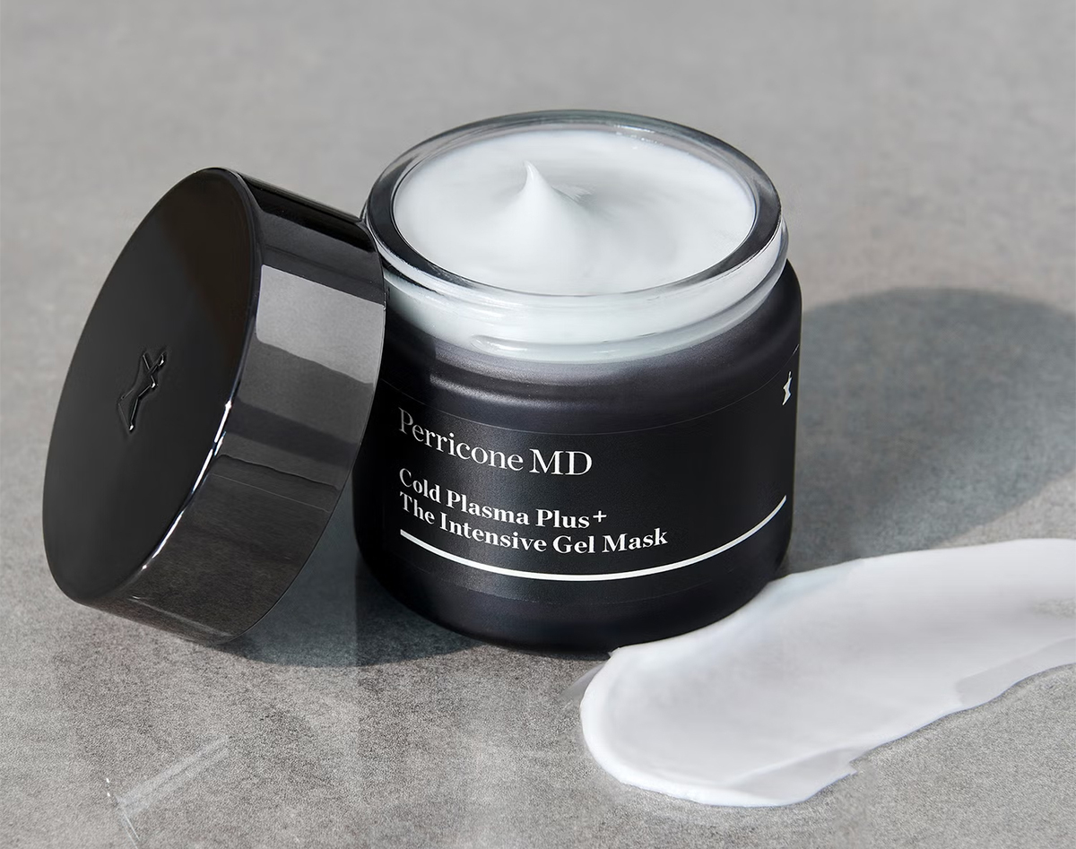 Perricone MD Cold Plasma Plus+ The Intensive Gel Mask