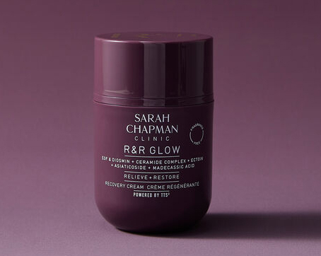 Sarah Chapman R&R Glow Recovery Cream