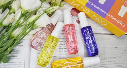 Sol De Janeiro Perfume Mist Discovery Set Review