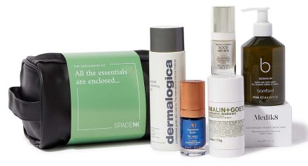 Space NK Gift for Him 2024 Space NK Gift for Him 2024