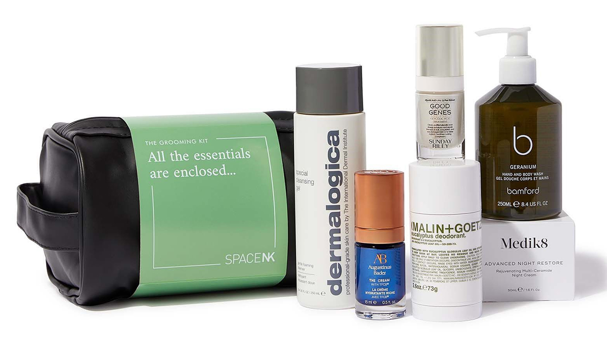 Space NK Gift for Him 2024