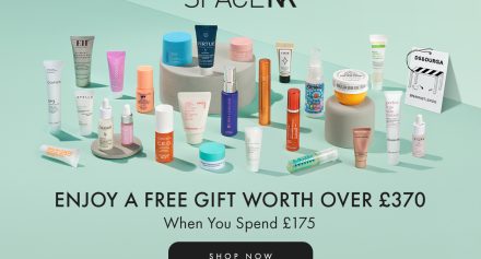 Space NK Ready, Set, Glow Edit 2024 – Available now