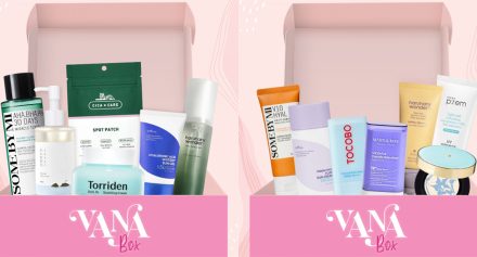 Stylevana VANA Boxes May 2024