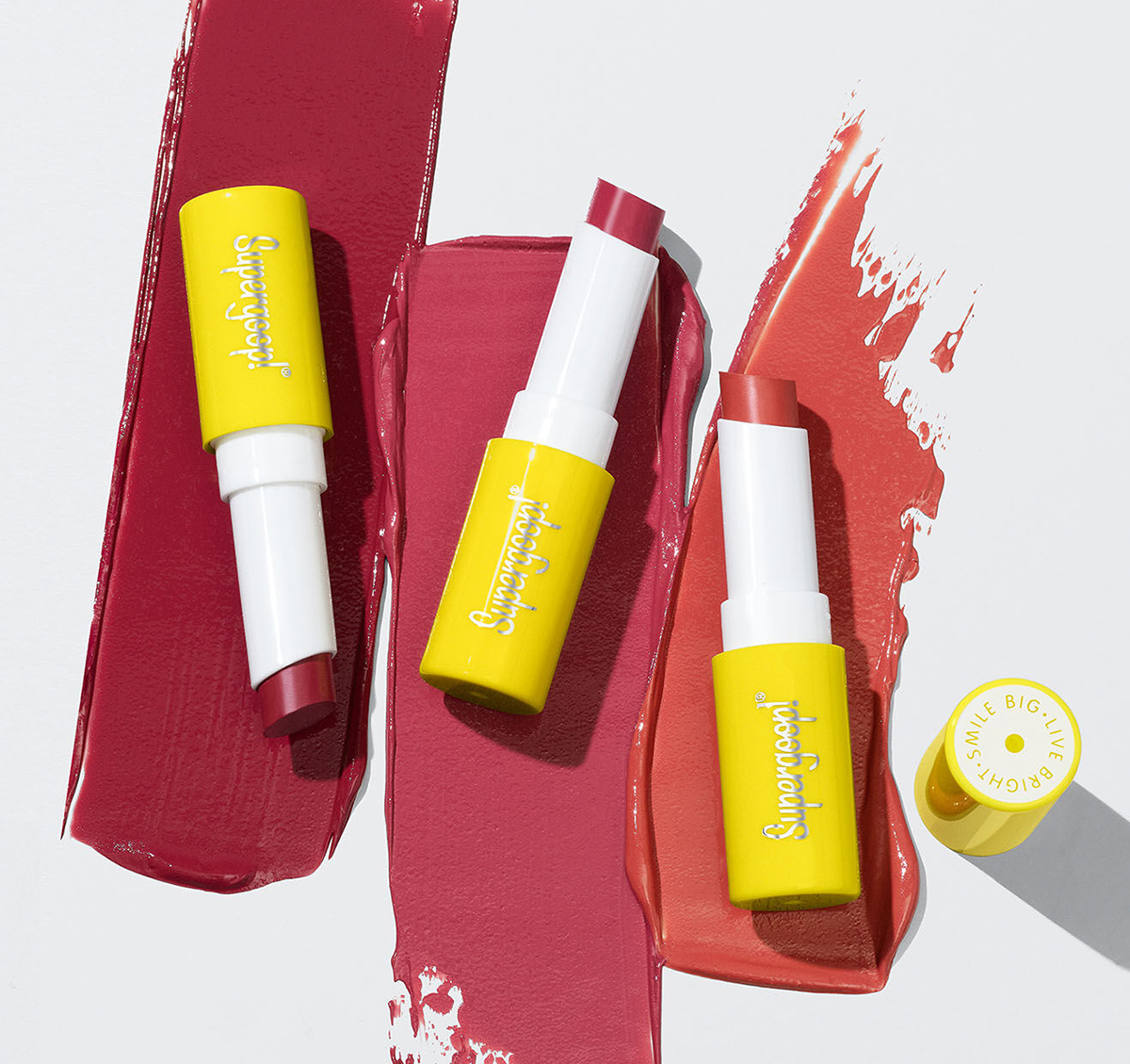 Supergoop! Lipshade 100% Mineral SPF 30