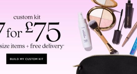 Tarte Custom Kit 2024