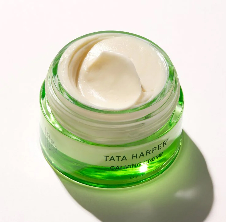 Tata Harper Calming Crème