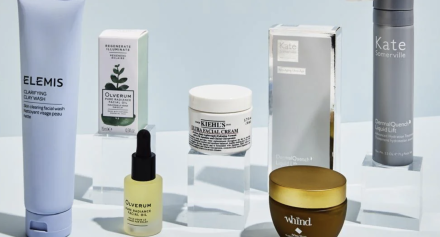 The Bridal Beauty Company Luxury Cleanse Kit 2024