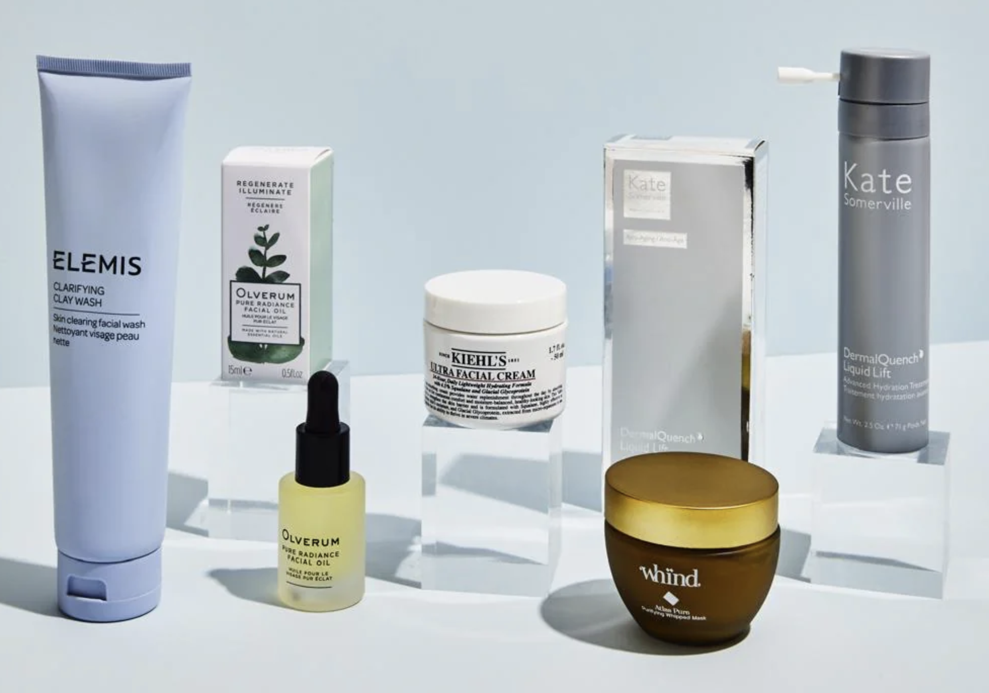 The Bridal Beauty Company Luxury Cleanse Kit 2024