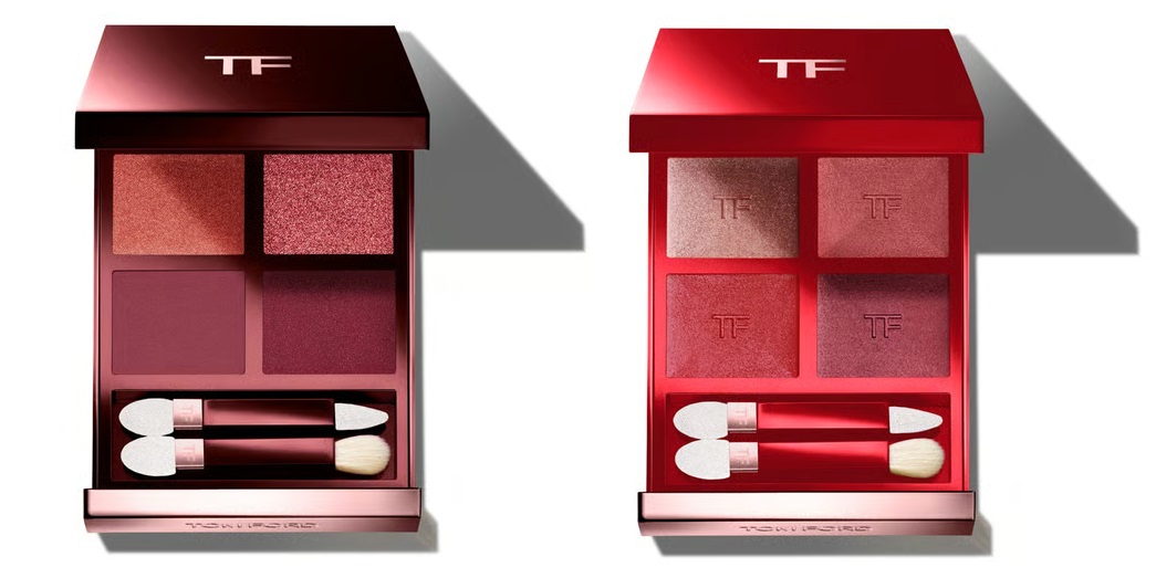 Tom Ford Private Blend Cherry Collection