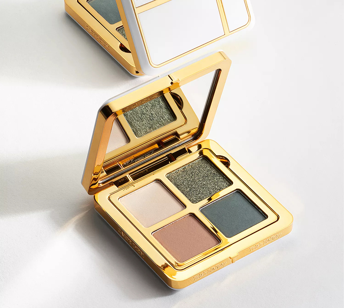 Trish McEvoy Gorgeous™ Eye Quad