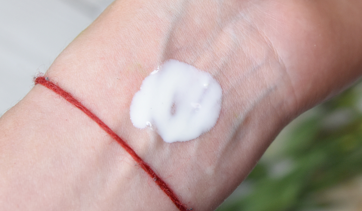 Ultra Violette Fave Fluid SPF 50+ Lightweight Fragrance Free Skinscreen