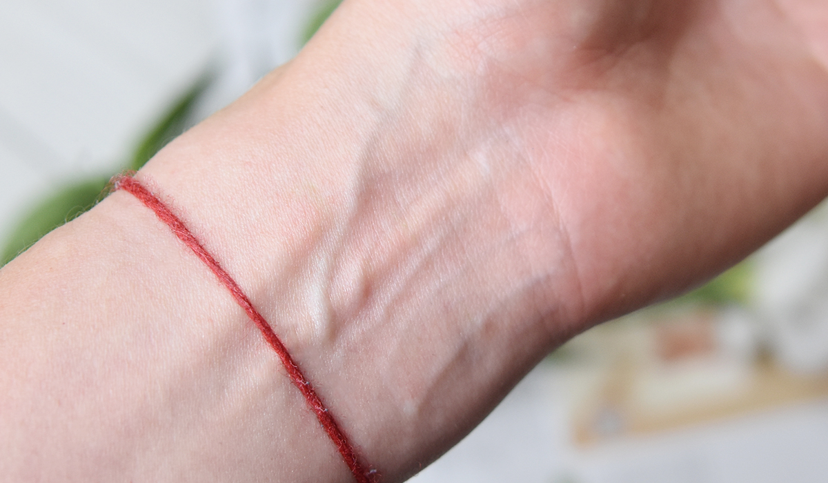 Ultra Violette Fave Fluid SPF 50+ Lightweight Fragrance Free Skinscreen review