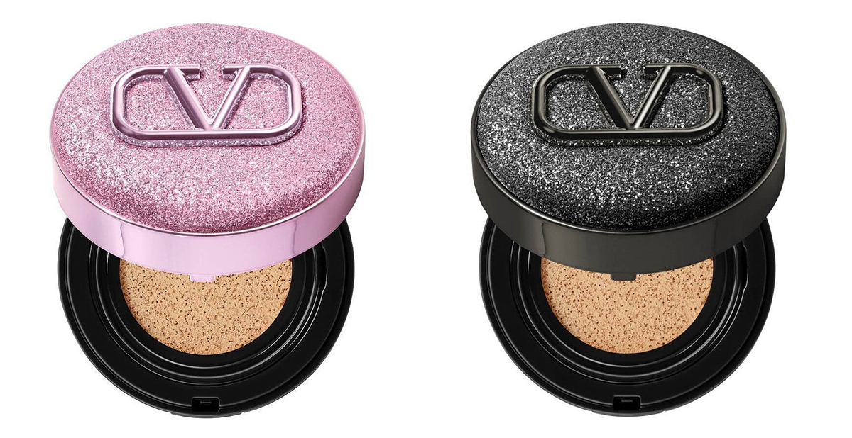Valentino Beauty GO Cushion Case
