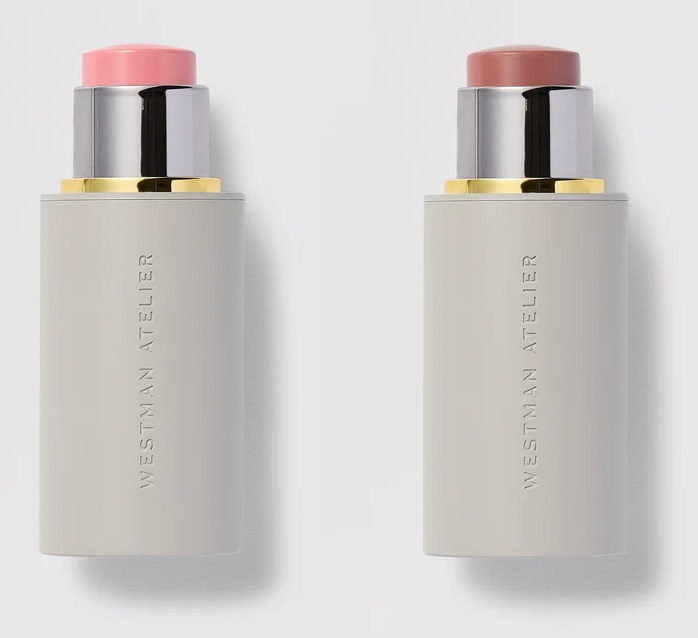 Westman Atelier Baby Cheeks Blush Stick
