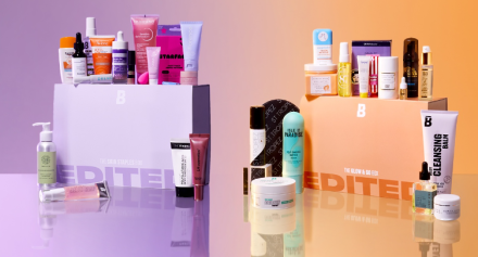 BEAUTY BAY The Glow & Go Box & The Skin Staples Box – Available now