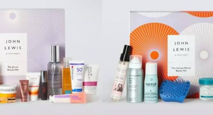 John Lewis Beauty Edits May 2024 – Available now