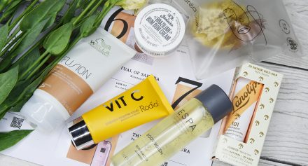 Lookfantastic Beauty Box May 2024 Review