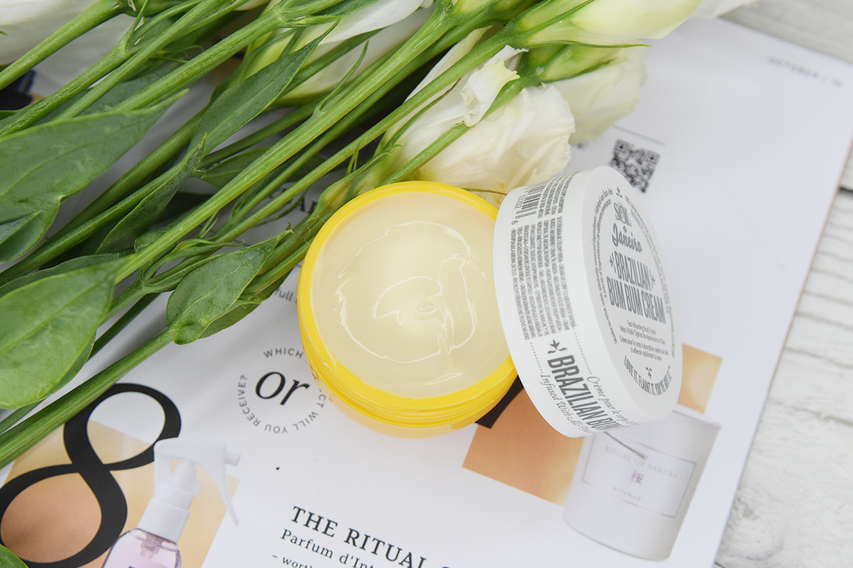 Sol de Janeiro Brazilian Bum Bum Cream