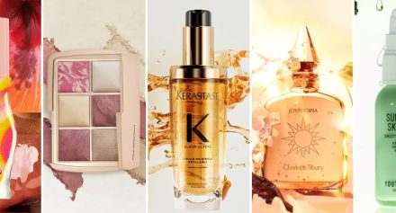 New Beauty Launches New Beauty Launches