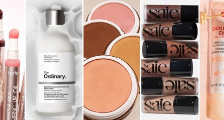 New Beauty Launches New Beauty Launches