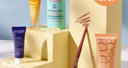 OK! Beauty Box May 2024