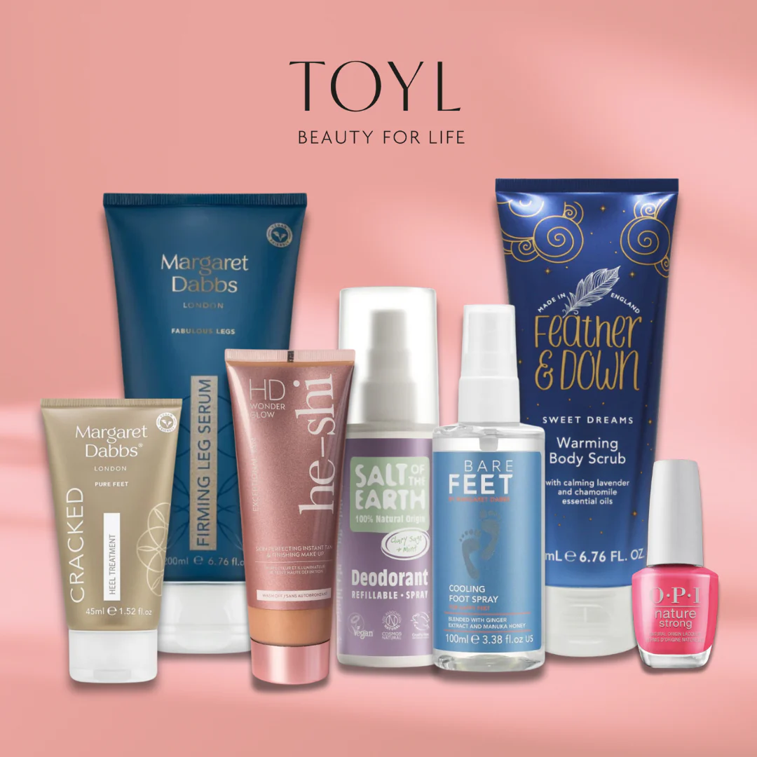 TOYL Beauty Box June 2024