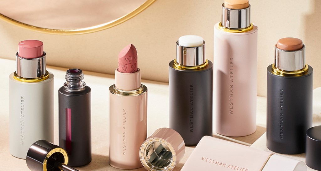 Westman Atelier has landed at Space NK