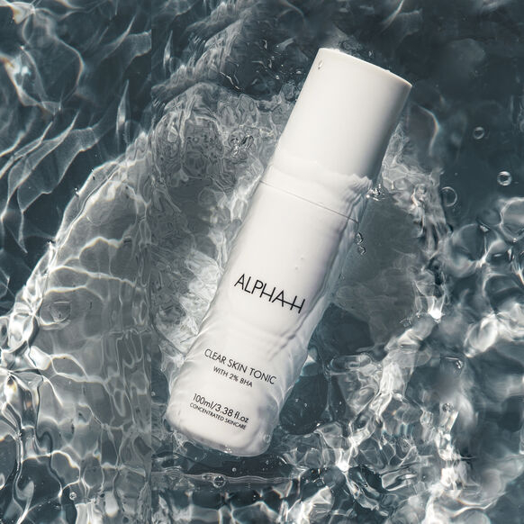 Alpha-H Clear Skin Tonic