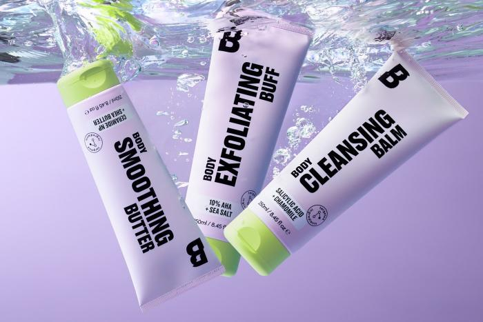 New launches from BEAUTY BAY