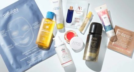 Bluemercury Summer Shopping Party Gift 2024