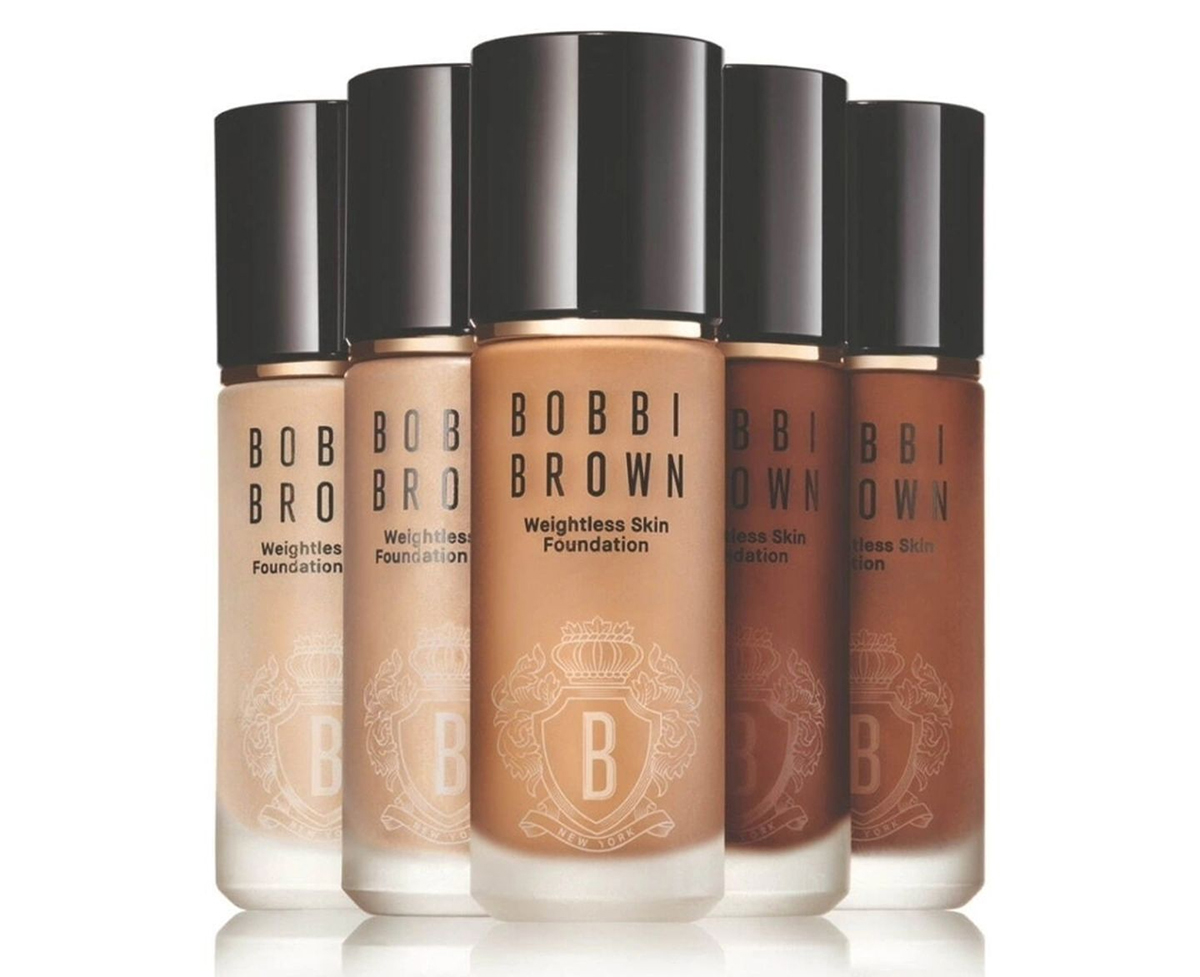 Bobbi Brown Waitress Skin Foundation SPF 15