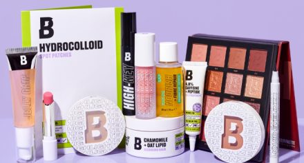 By BEAUTY BAY Bestsellers Box 2024