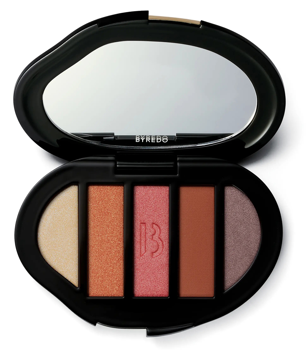 Byredo Eyeshadow Pallete in Desert Road Byredo Eyeshadow Pallete in Desert Road