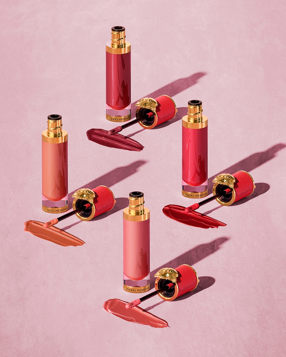 Carolina Herrera Good Girl Blusher - Liquid Blush