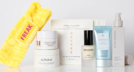 Caroline Hirons The Summer Glow Edit 2024