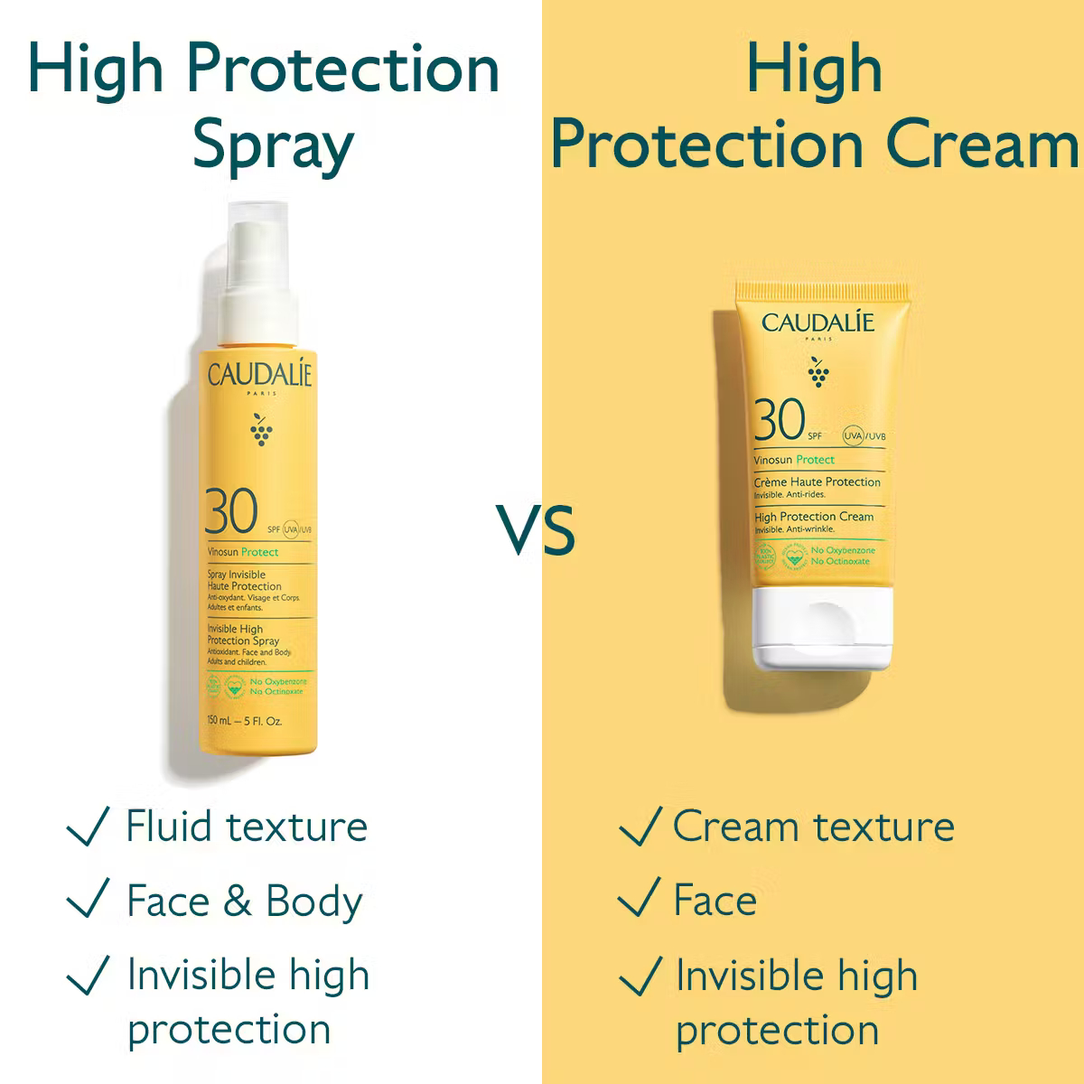 New launches from Caudalie