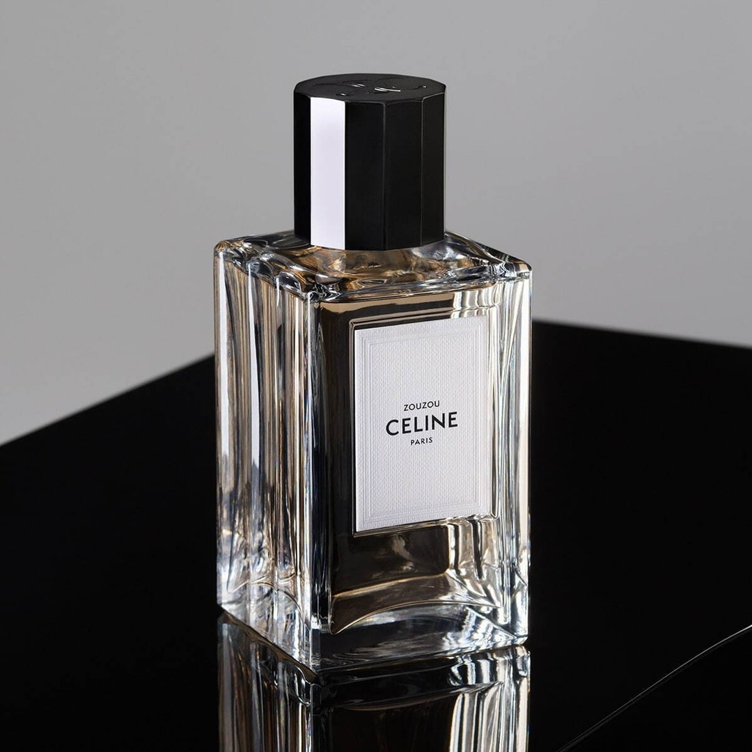 Celine Zouzou Fragrance