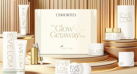 Cohorted Beauty Box July 2024 – Available now