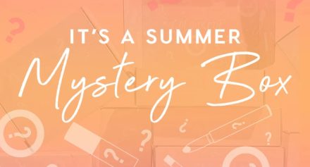 ColourPop Summer Mystery Box 2024