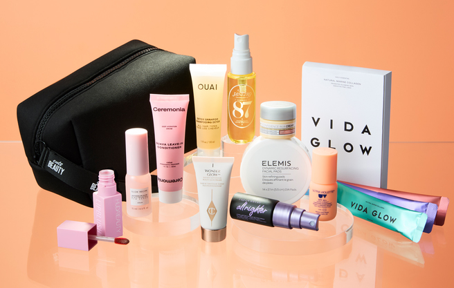 Cult Beauty The Summer Ready Kit 2024