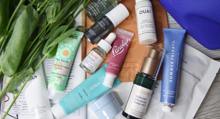 Cult Beauty The Travel Essentials Edit 2024 Review