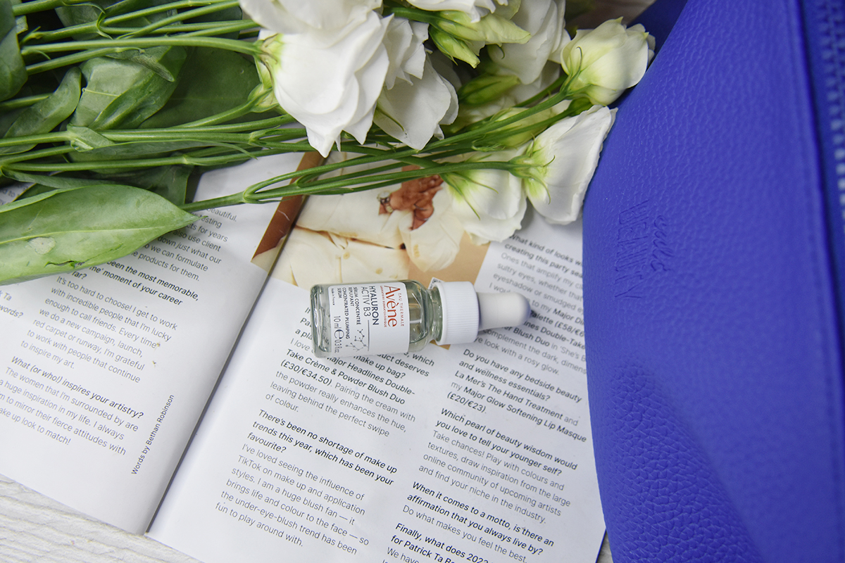 Avène Hyaluron Activ B3 Concentrated Plumping Serum