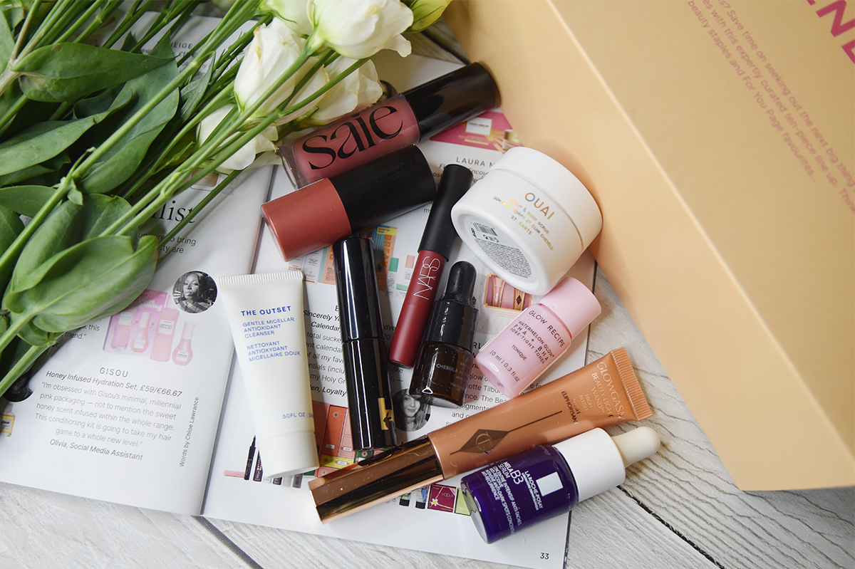 Cult Beauty The Trending Edit 2024 Review Cult Beauty The Trending Edit 2024 Review