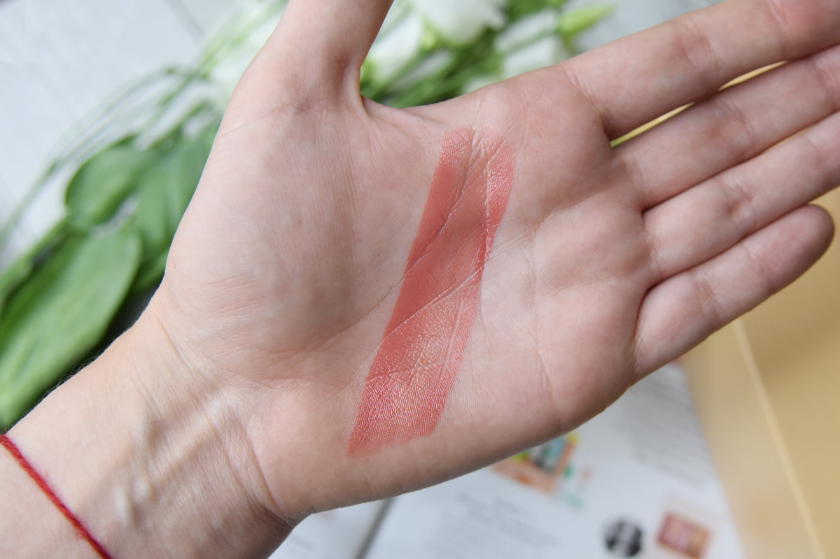 Nudestix Nudies Matte + Glow Core in Sunset Gold Nudestix Nudies Matte + Glow Core in Sunset Gold