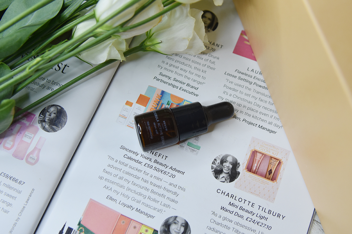 True Botanicals Chebula Active Serum True Botanicals Chebula Active Serum