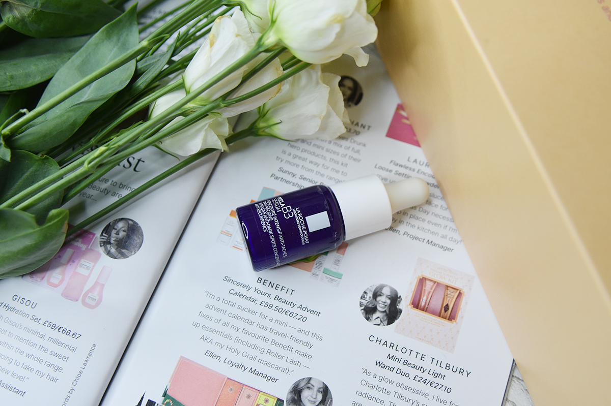 La Roche-Posay MelaB3: Intense Anti-Dark Spot Serum for Hyperpigmentation La Roche-Posay MelaB3: Intense Anti-Dark Spot Serum for Hyperpigmentation