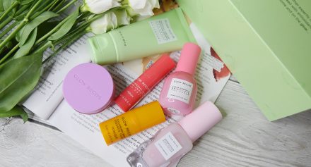 Cult Beauty x Glow Recipe Edit 2024 Review